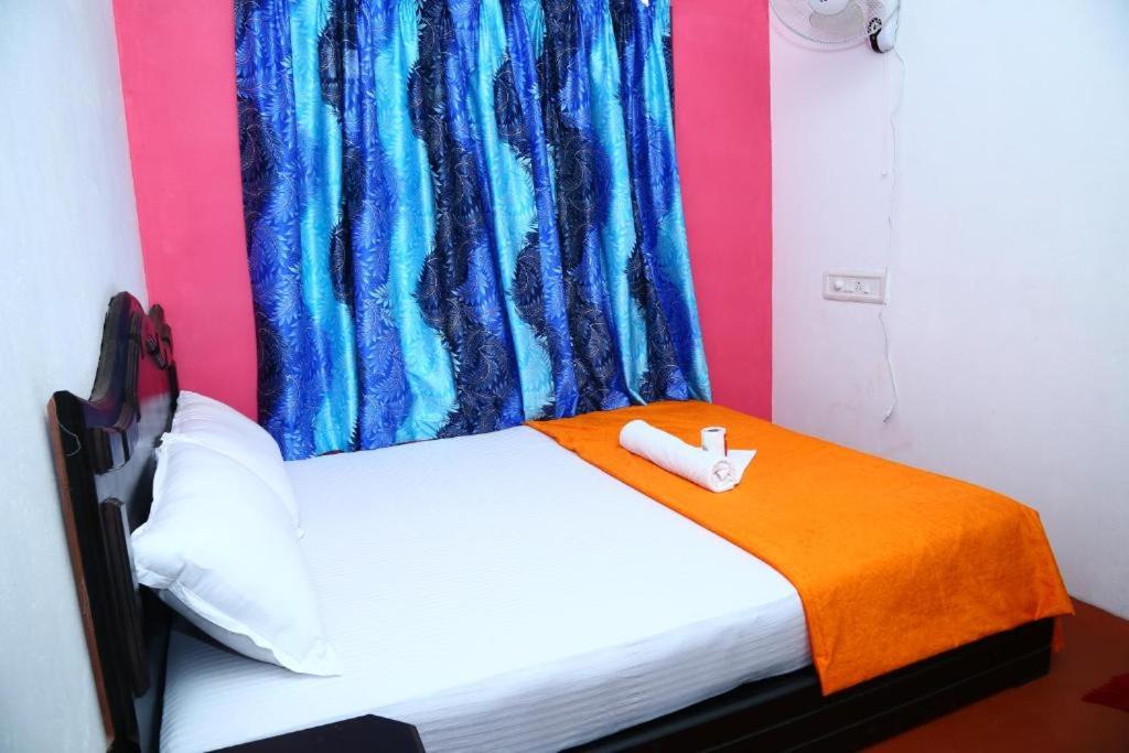 Photo of Bedroom in Alappuzha