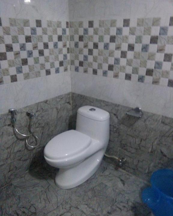 Photo of Bathroom in Alappuzha