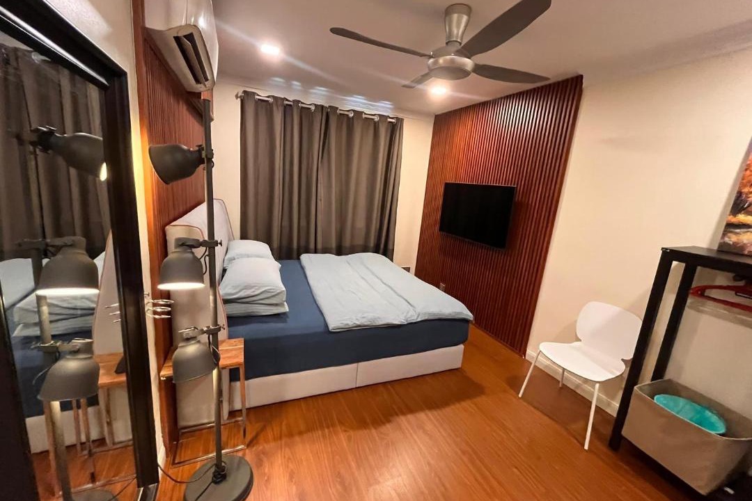 Photo of Bedroom in Subang Jaya
