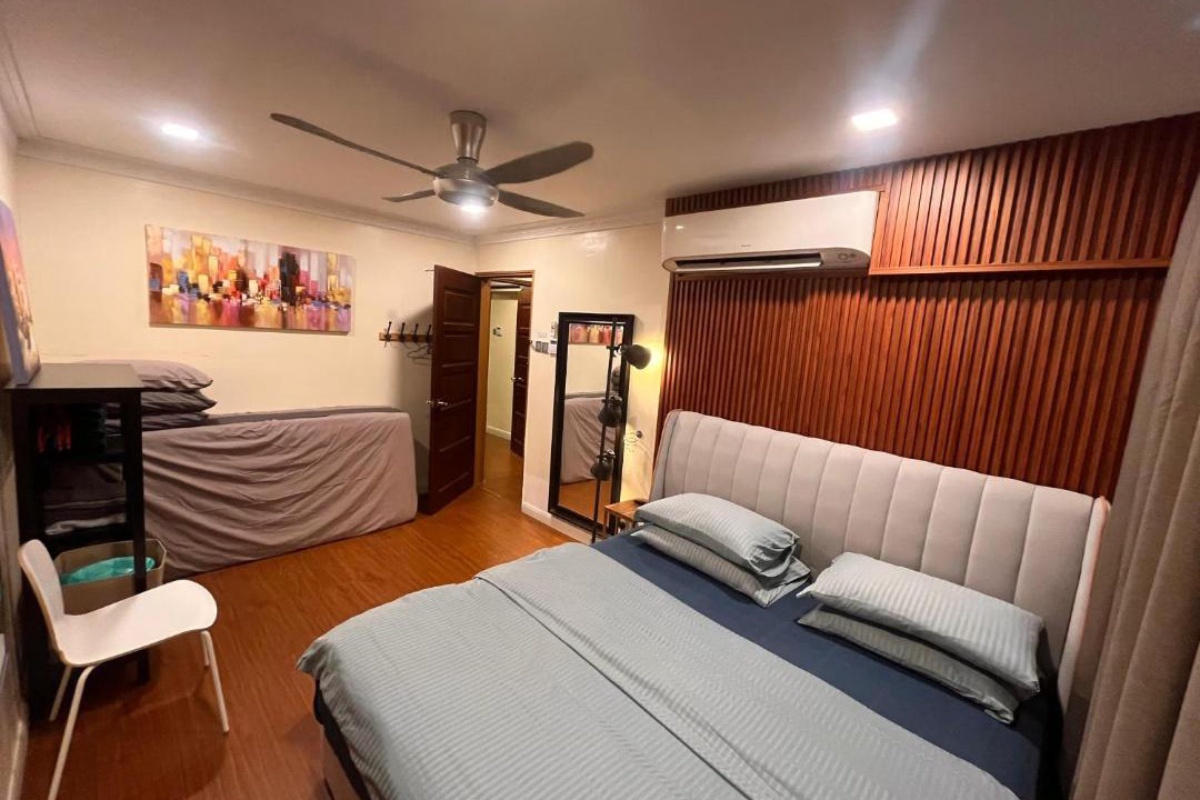 Photo of Bedroom in Subang Jaya