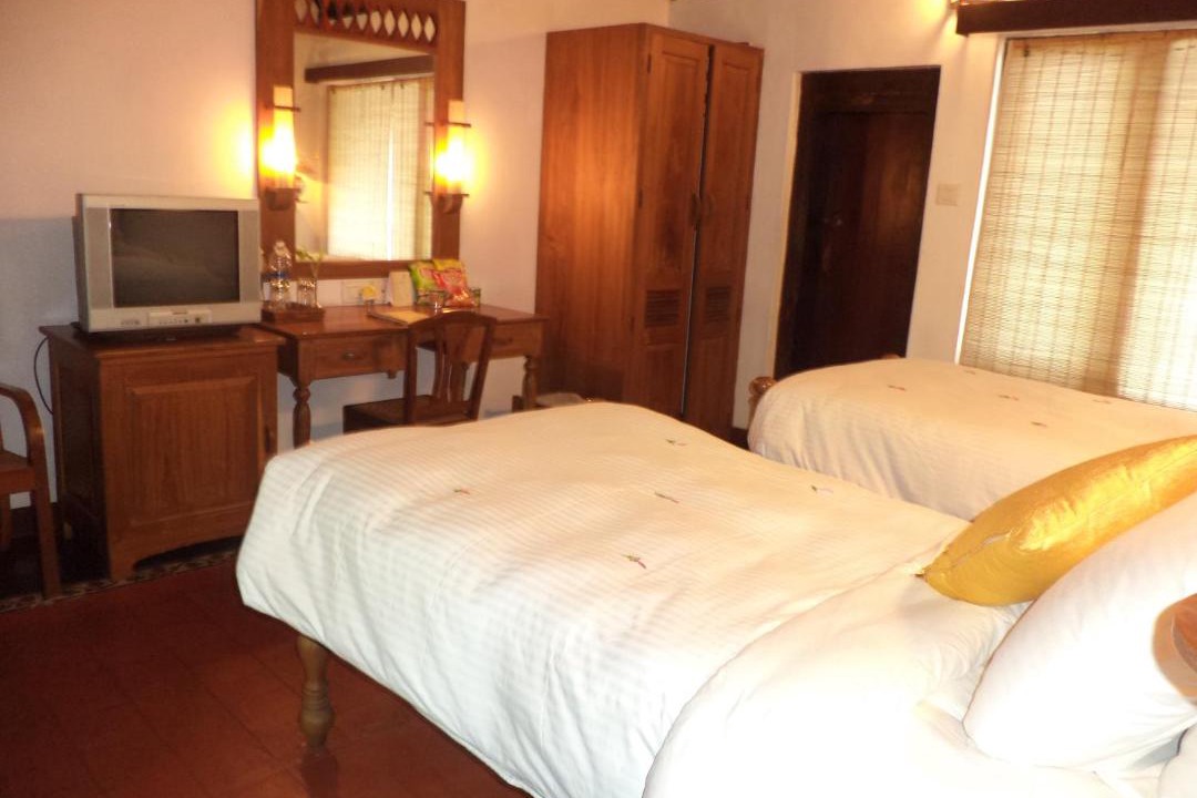 Photo of Bedroom in Aryad South