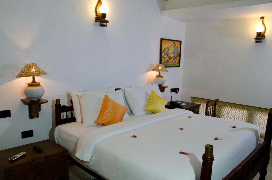 Photo of Bedroom in Aryad South