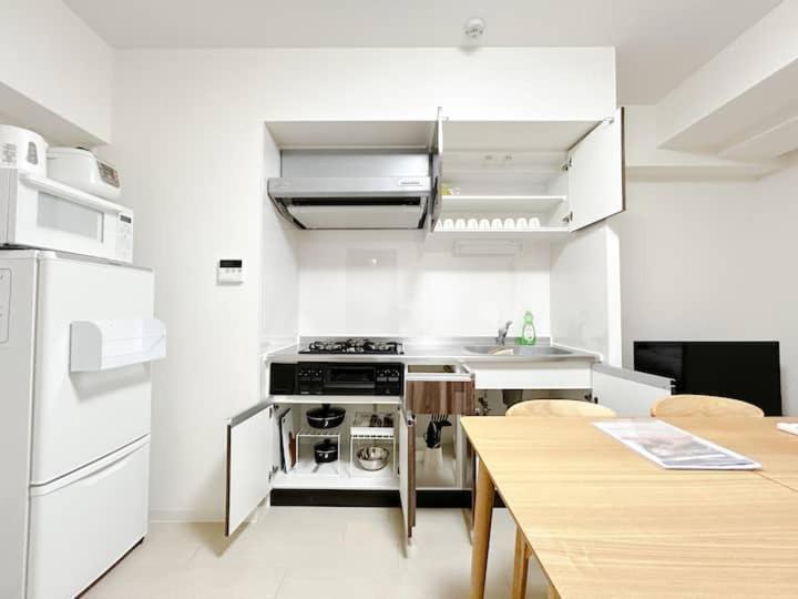 Photo of Kitchen in Tsuruhashi