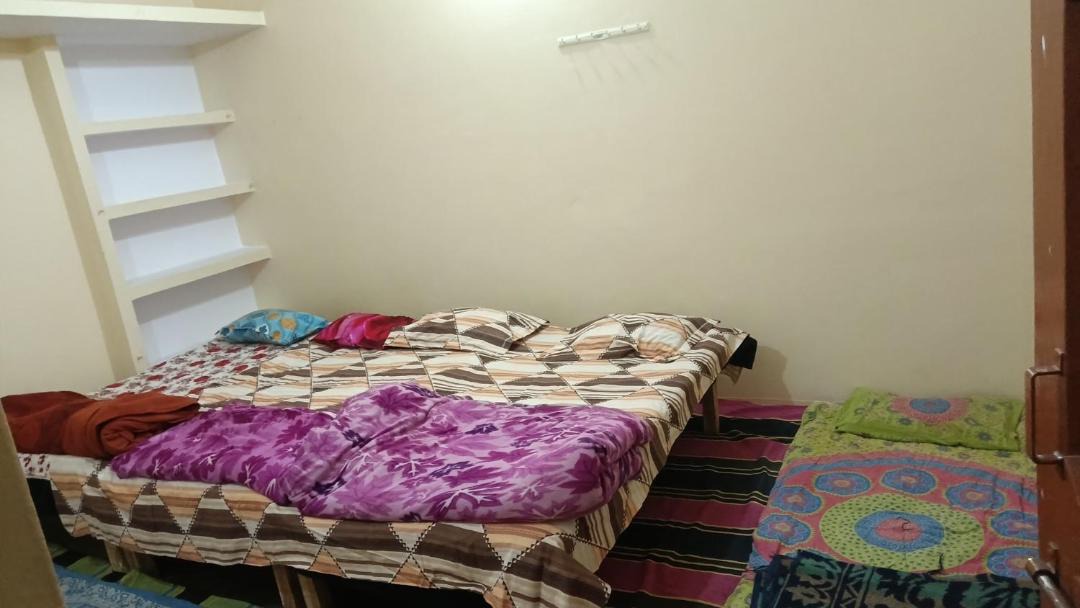 Photo of Bedroom in Allahabad