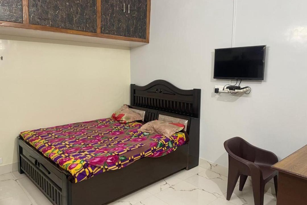 Photo of Bedroom in Allahabad