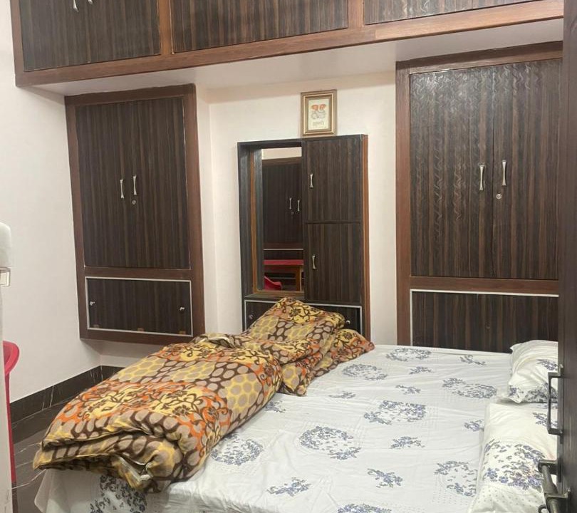 Photo of Bedroom in Allahabad