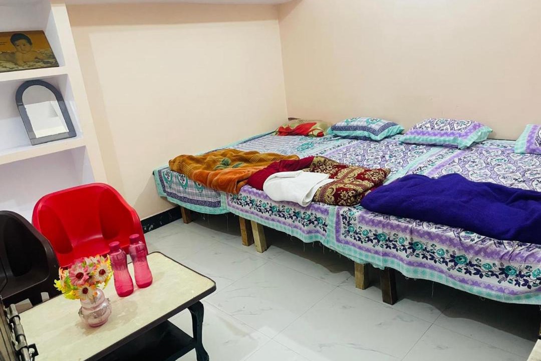 Photo of Bedroom in Allahabad