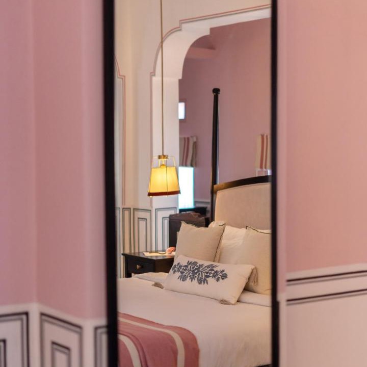 Photo of Others in Pink City