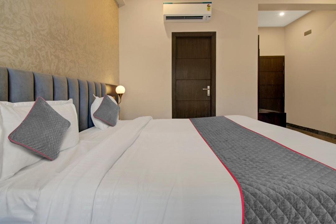 Photo of Bedroom in Malviya Nagar