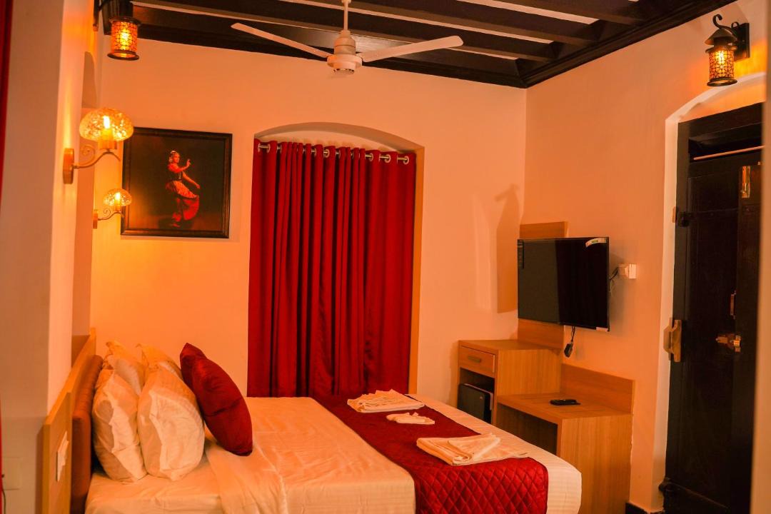 Photo of Bedroom in Palakkad