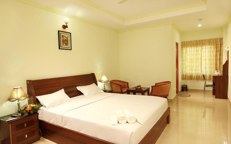 Photo of Bedroom in Palakkad