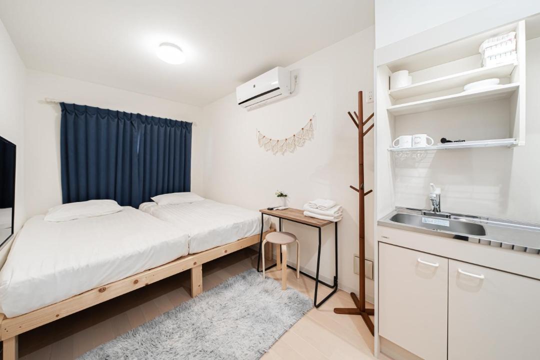 Photo of Bedroom in Kameido