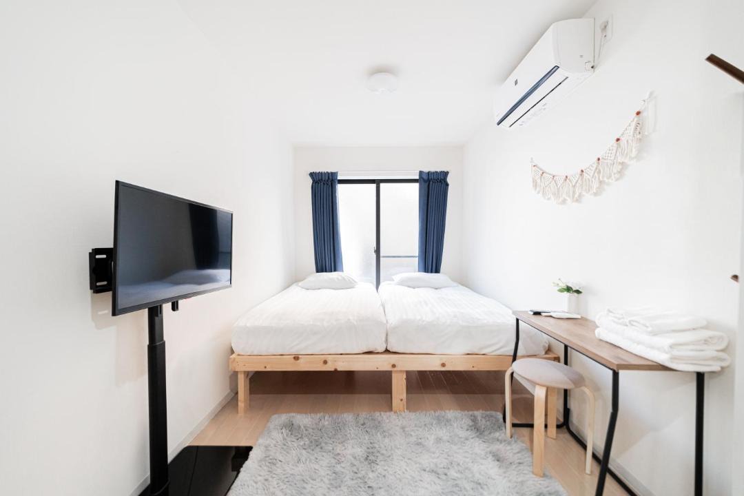 Photo of Bedroom in Kameido