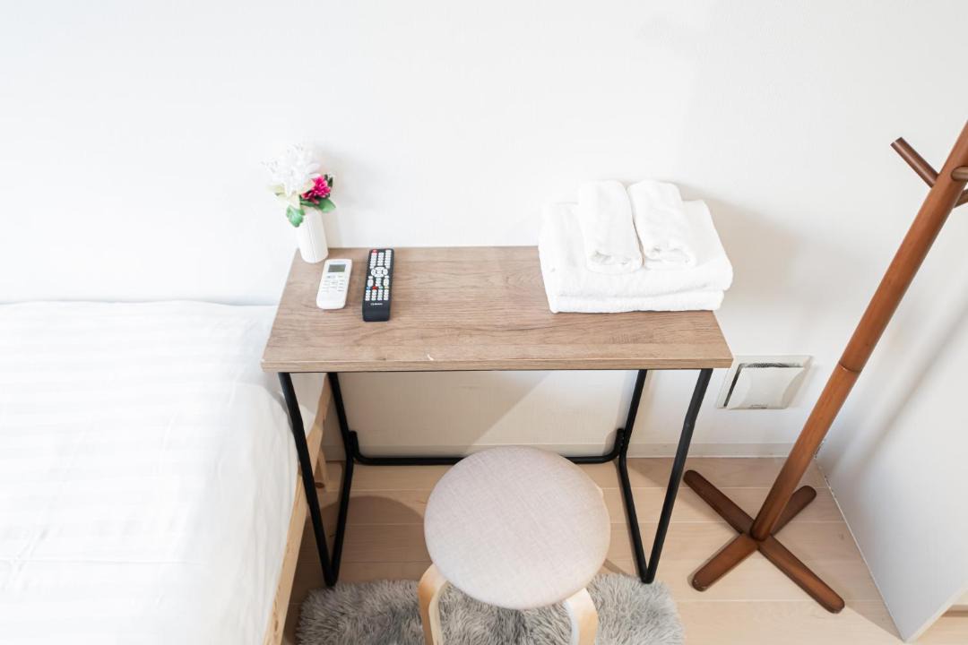 Photo of Bedroom in Kameido