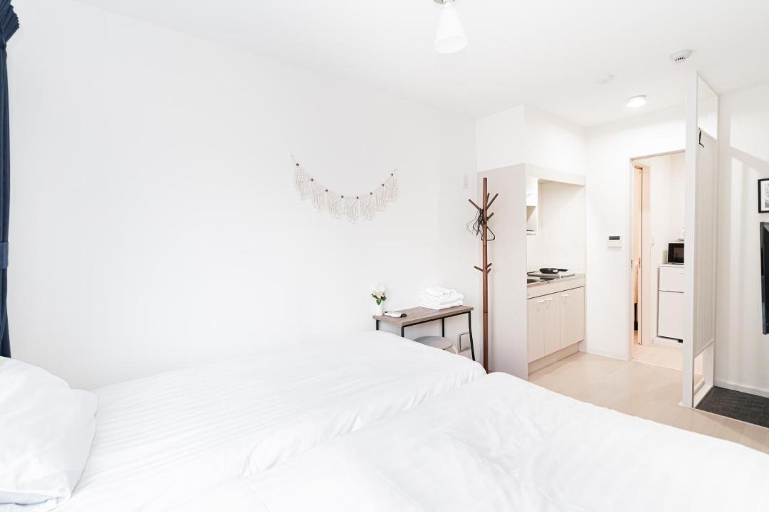 Photo of Bedroom in Kameido