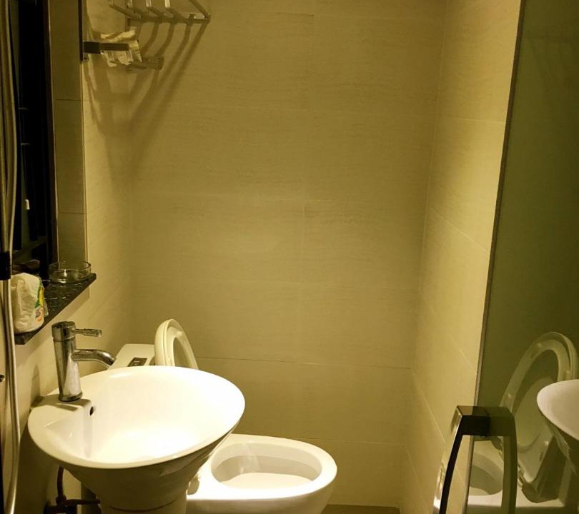 Photo of Bathroom in Mong Kok
