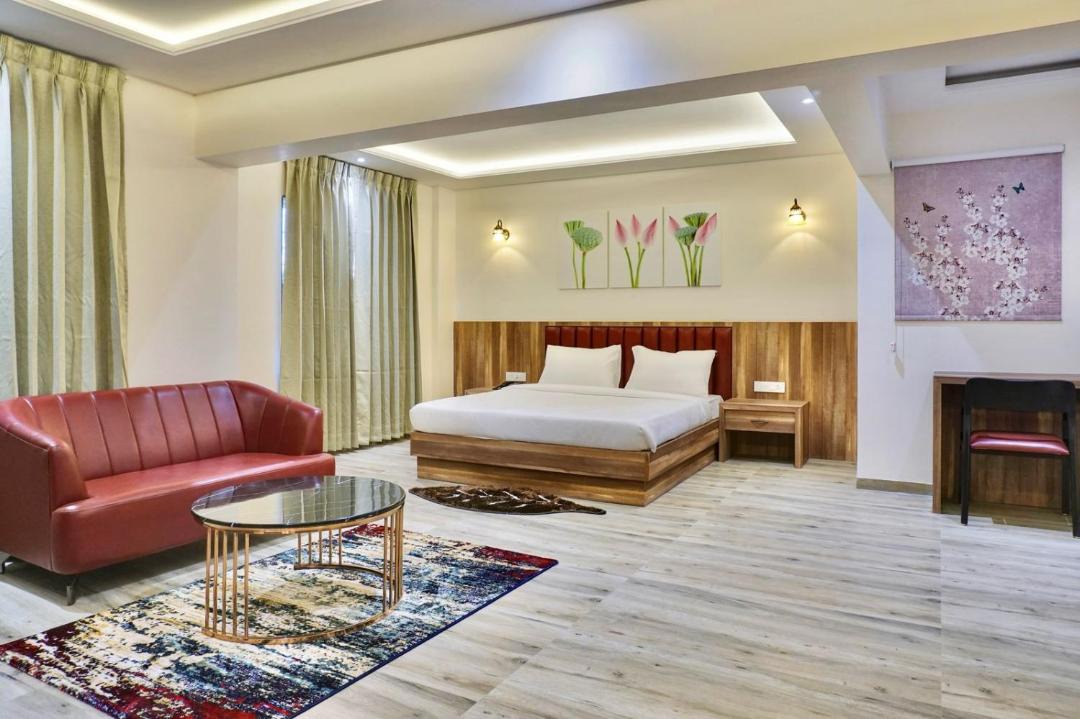 Photo of Bedroom in Pune