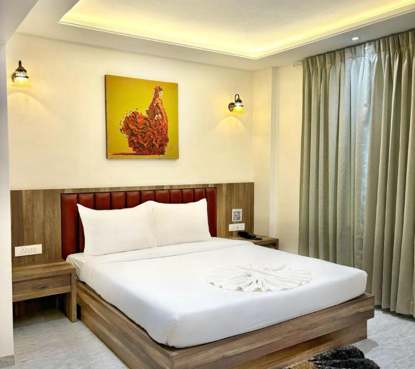 Photo of Bedroom in Pune