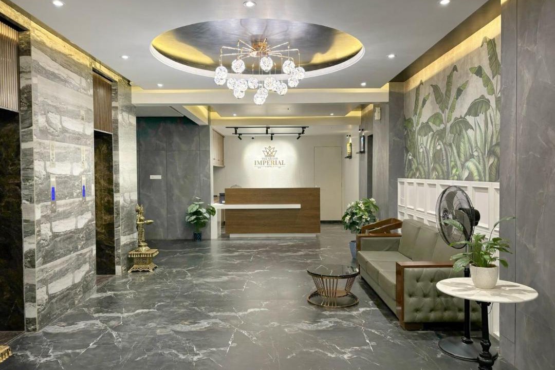 Photo of Bathroom in Pune