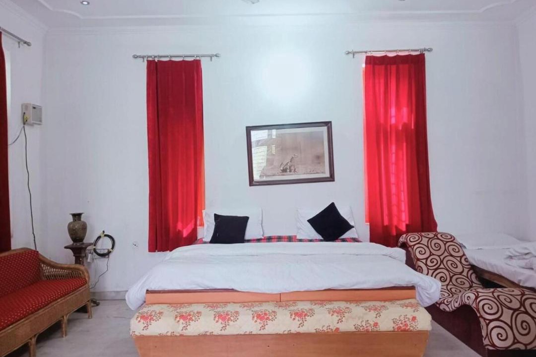 Photo of Bedroom in Jaipur