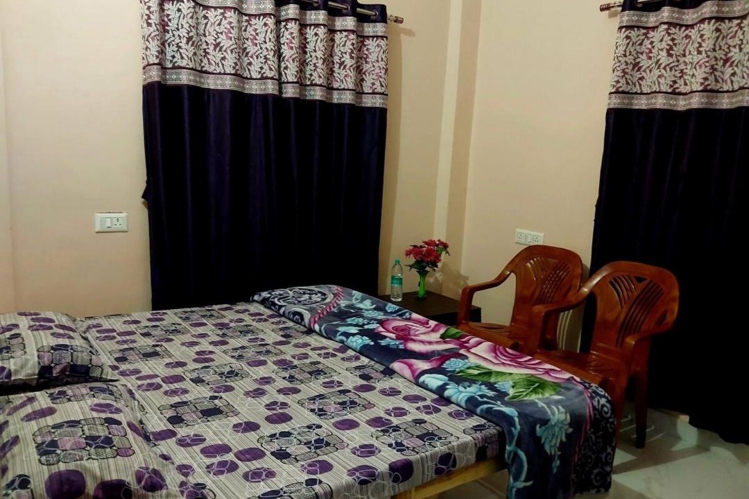 Photo of Bedroom in Varanasi