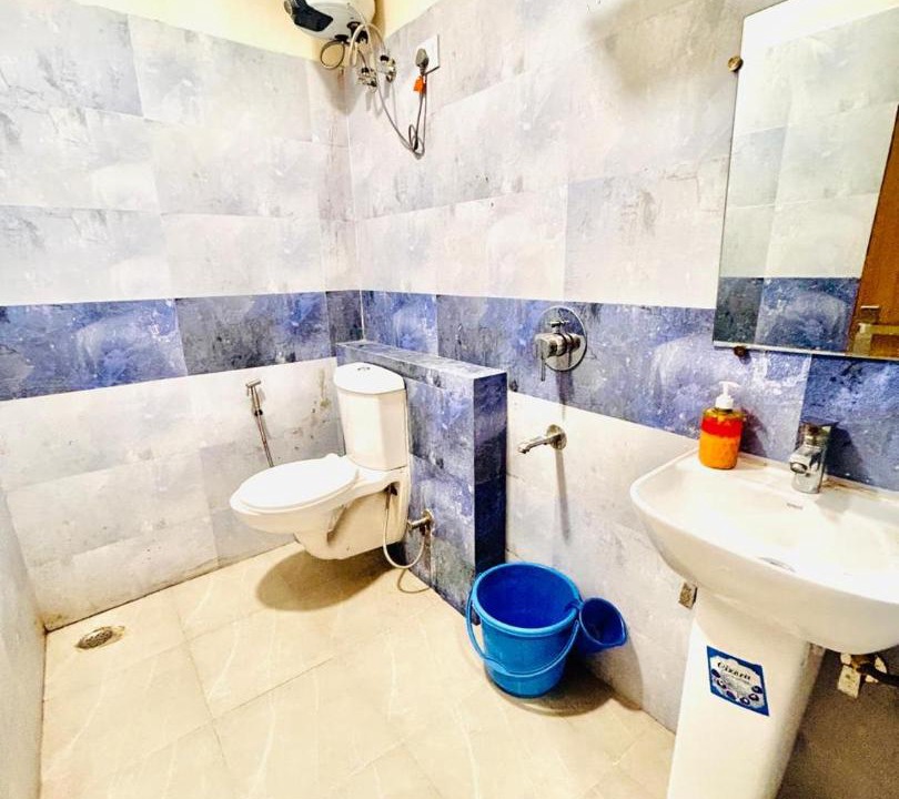Photo of Bathroom in Sector 70