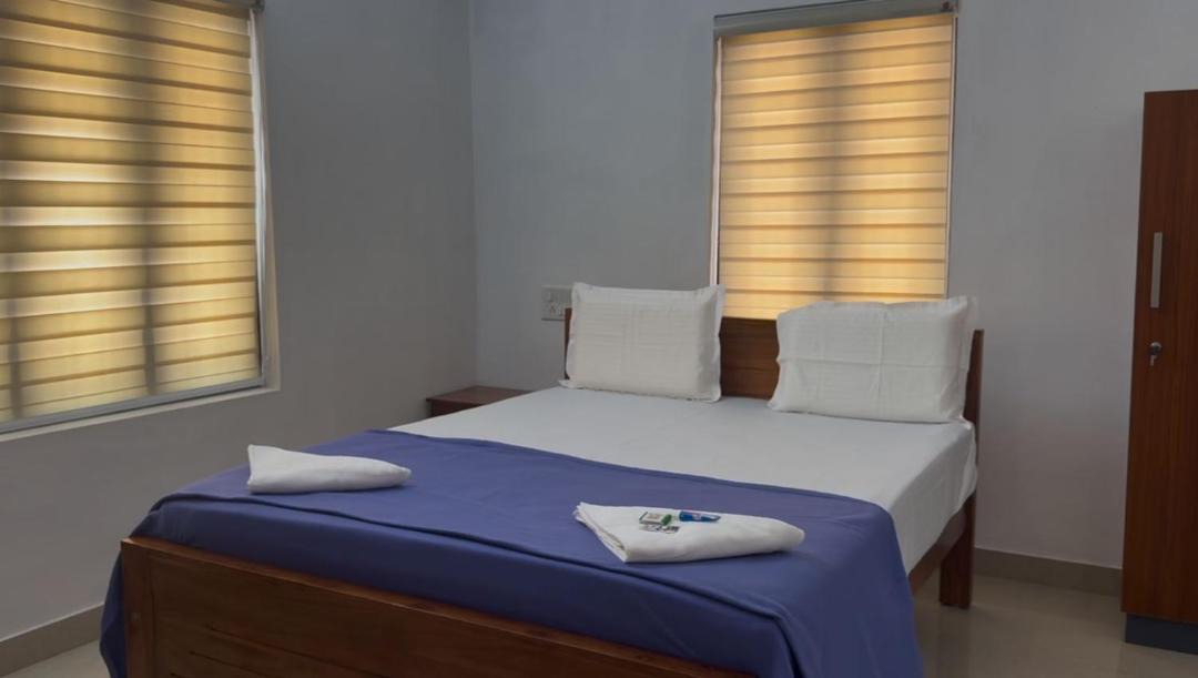 Photo of Bedroom in Edava