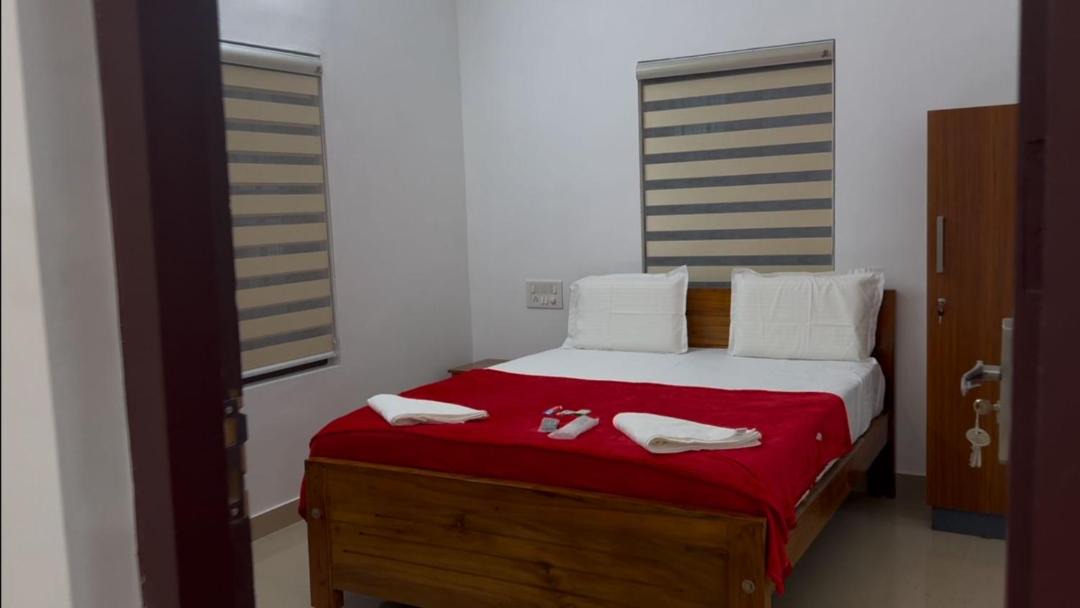 Photo of Bedroom in Edava