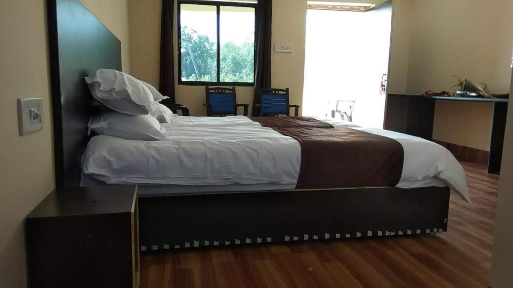 Photo of Bedroom in Athagarh