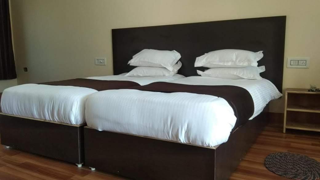 Photo of Bedroom in Athagarh