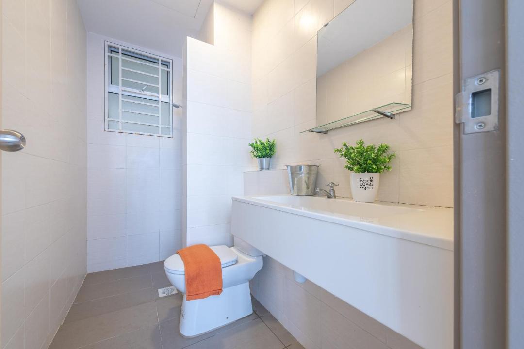 Photo of Bathroom in Kuala Lumpur