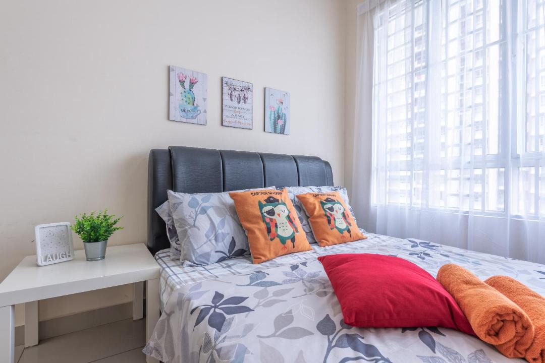 Photo of Bedroom in Kuala Lumpur
