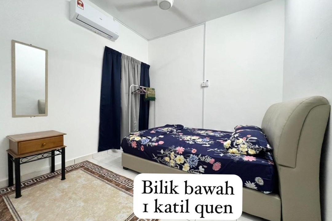 Photo of Bedroom in Kajang