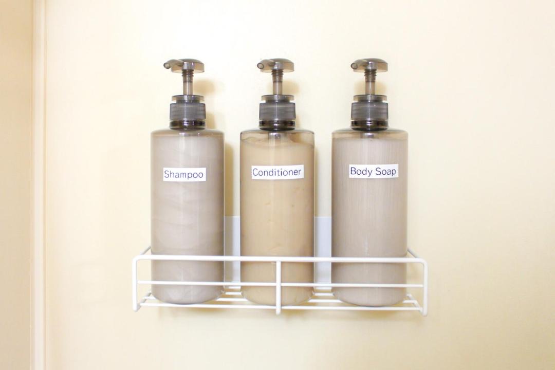 Photo of Bathroom in Shinkoiwa