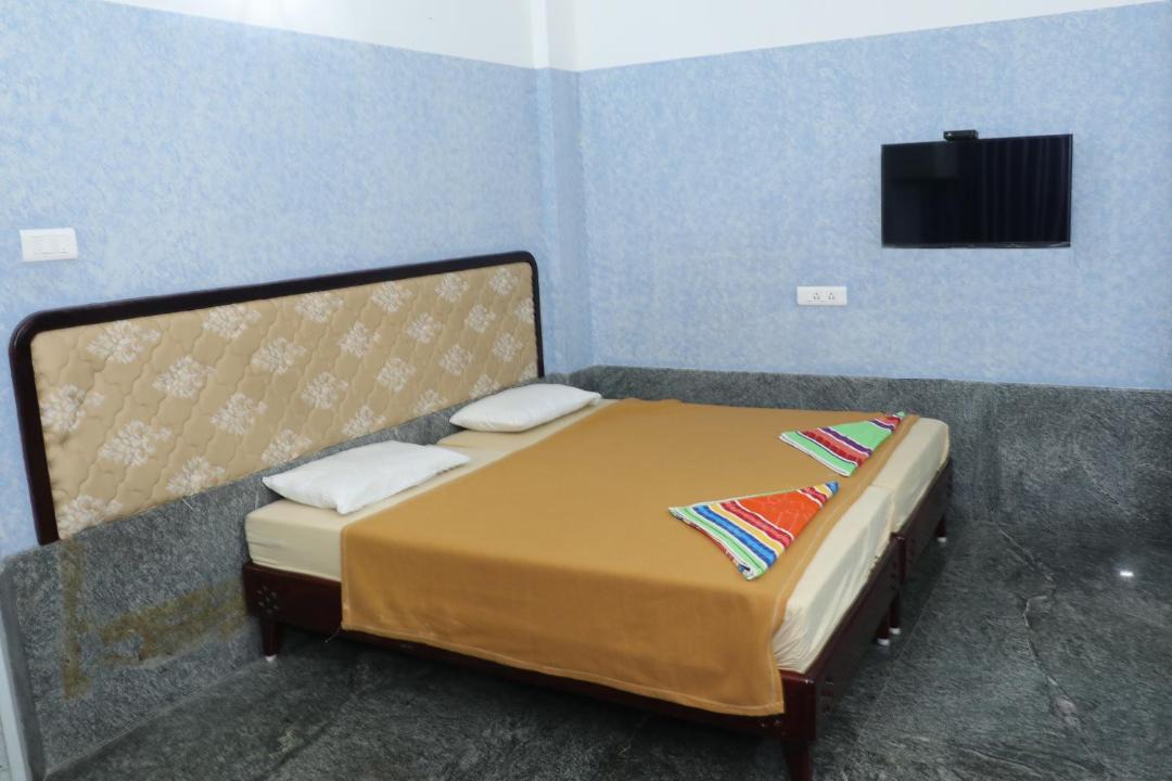Photo of Bedroom in Kanyakumari
