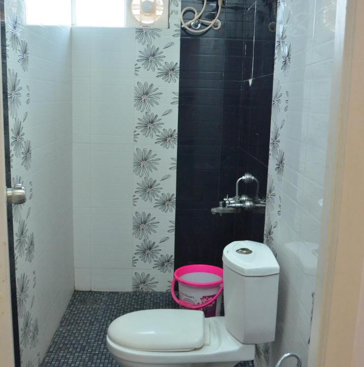 Photo of Bathroom in Tiruchendur