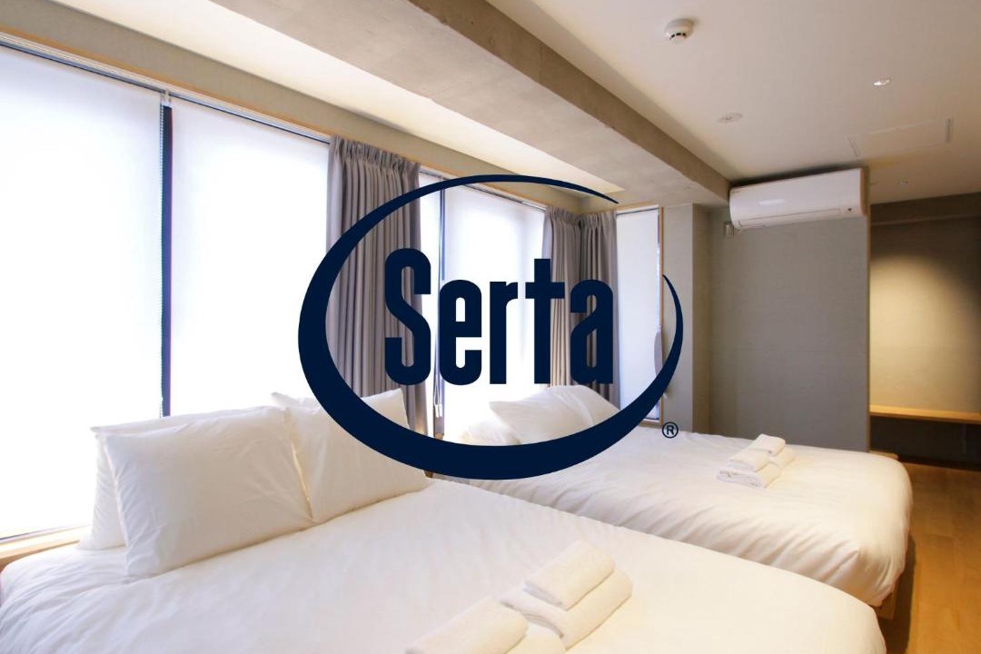 Photo of Bedroom in Yotsuya