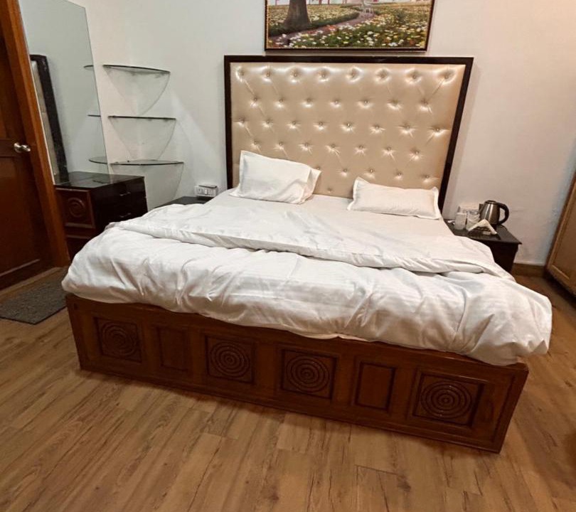 Photo of Bedroom in Allahabad