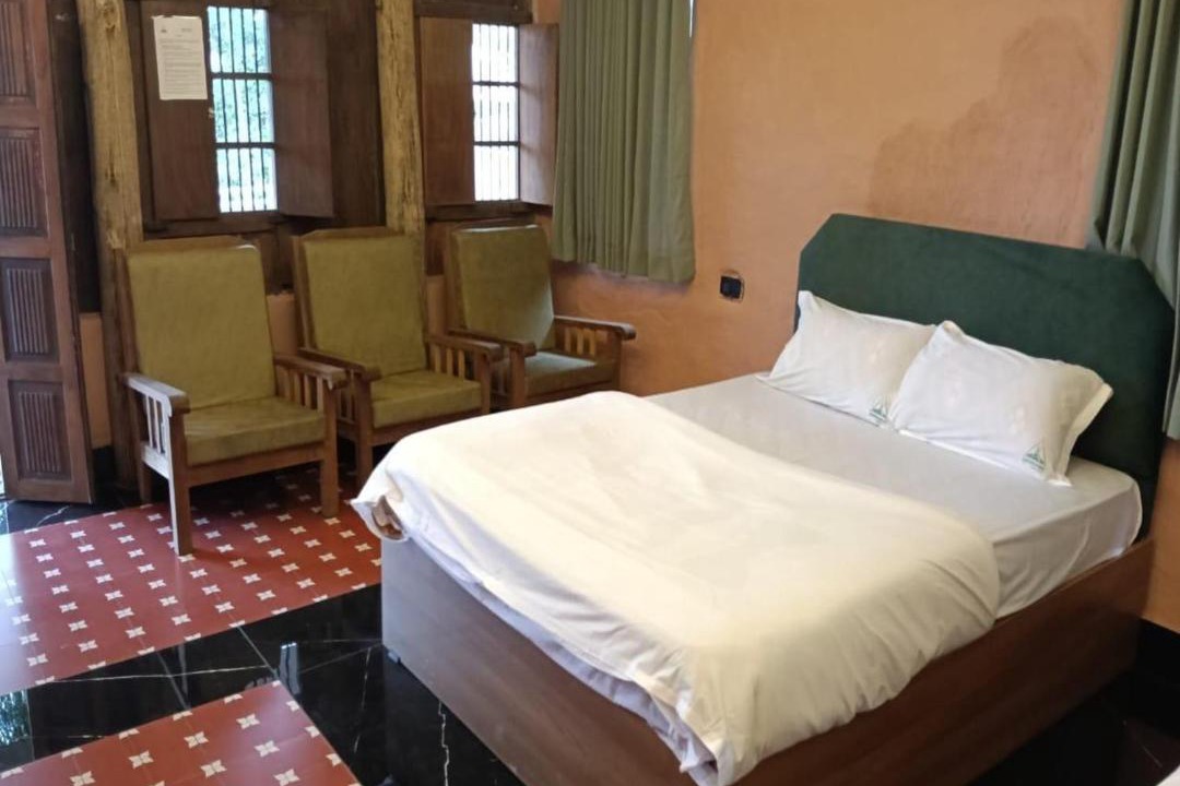 Photo of Bedroom in Kanthalloor