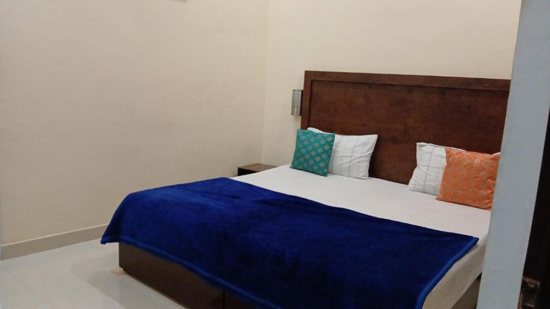 Photo of Bedroom in Khajuraho