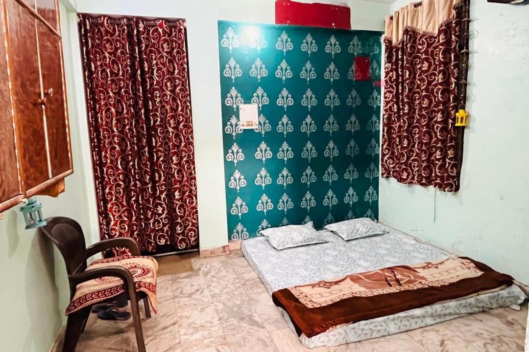 Photo of Bedroom in Allahabad