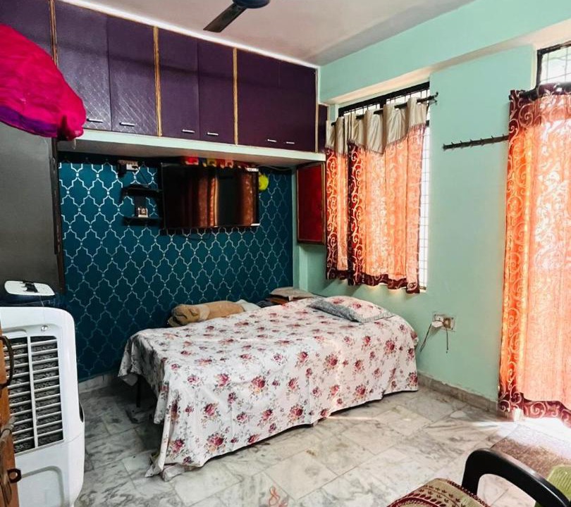 Photo of Bedroom in Allahabad