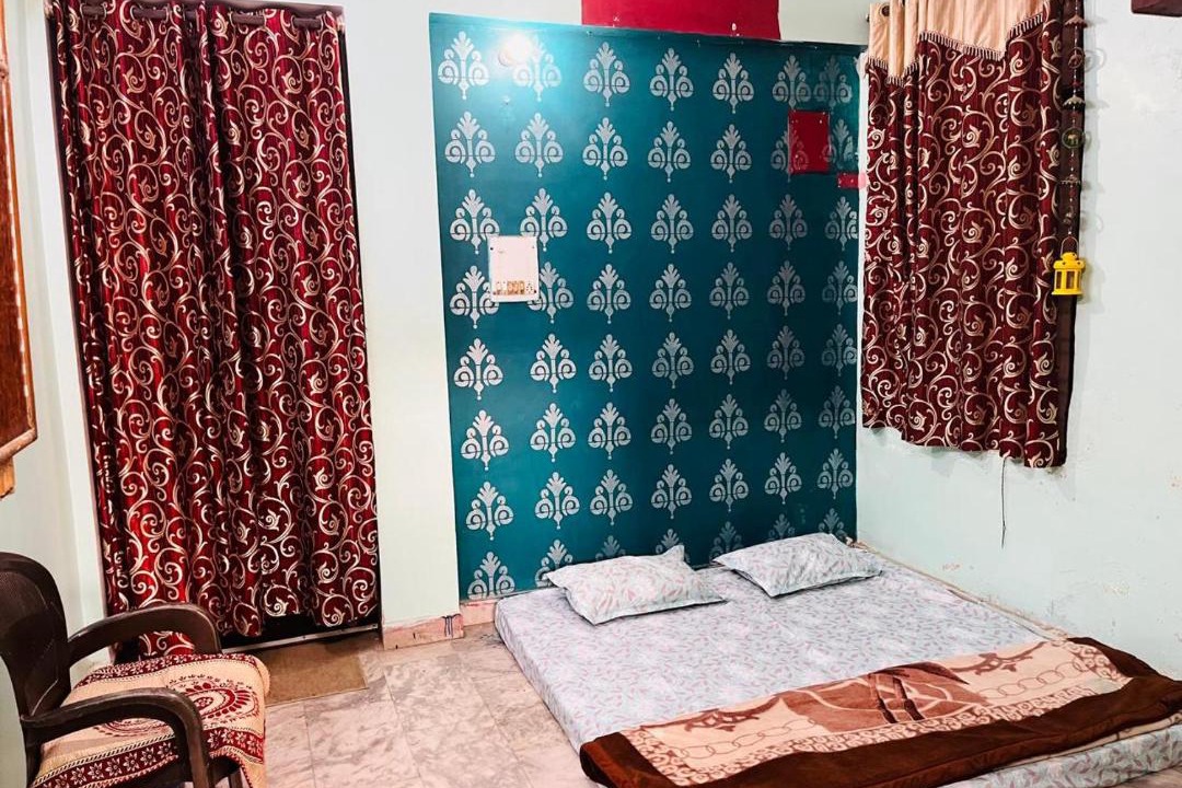 Photo of Bedroom in Allahabad