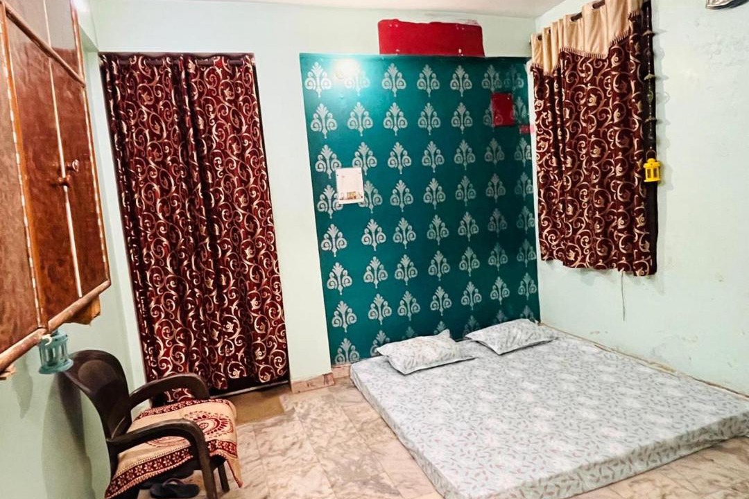 Photo of Bedroom in Allahabad