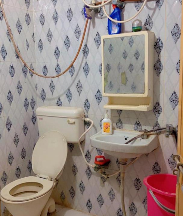 Photo of Bathroom in Allahabad