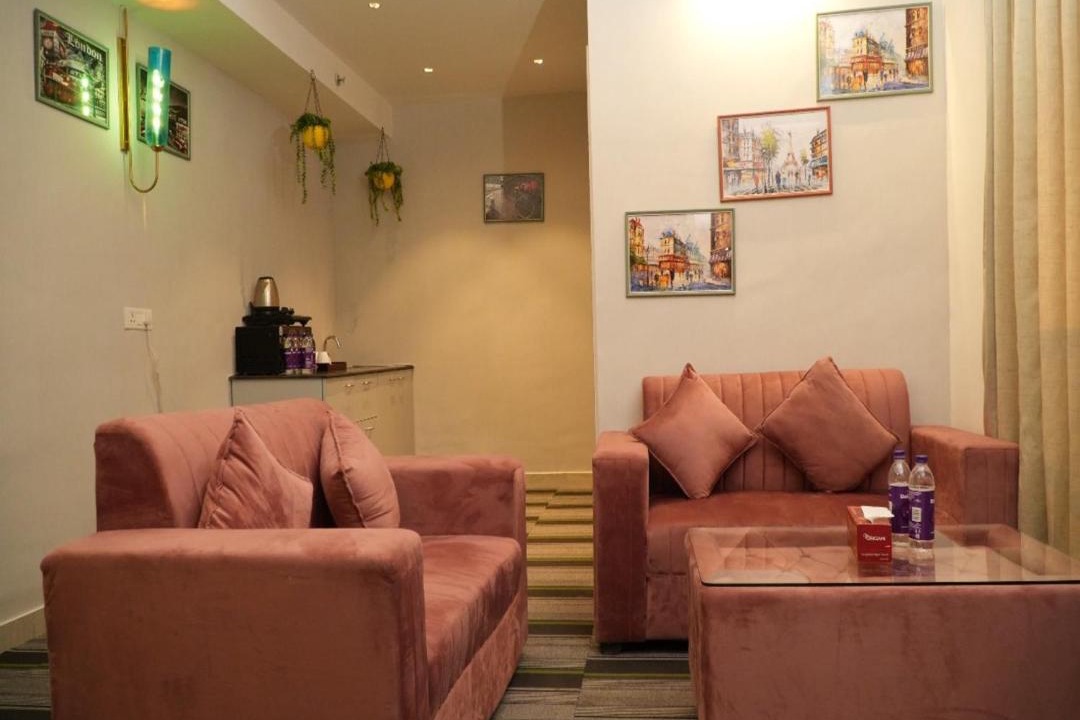Photo of Livingroom in Noida