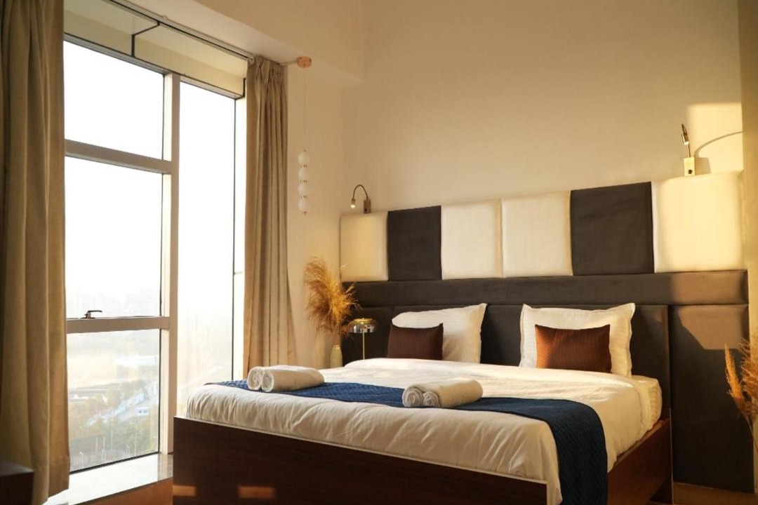 Photo of Bedroom in Noida