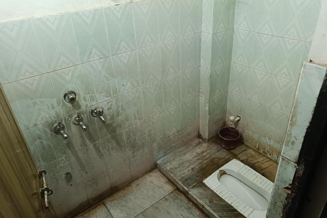 Photo of Bathroom in Phulpur