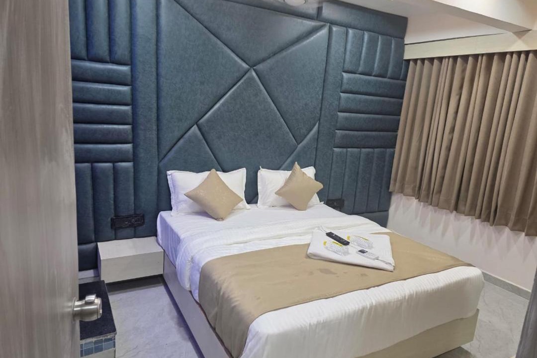 Photo of Bedroom in Naranpura