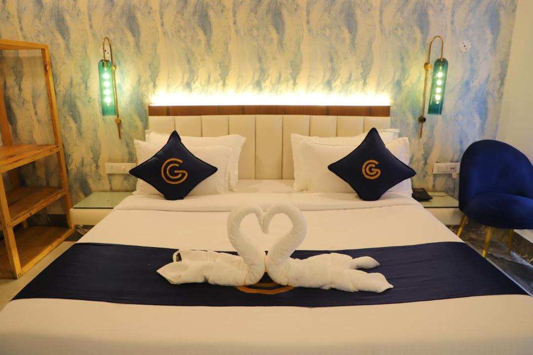 Photo of Bedroom in Sanwer